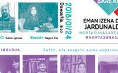 Nola  egin  gure  edukia  ikusgarria  sarean?