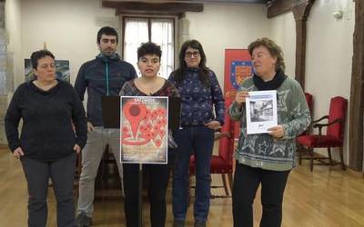 Etxarri Aranazko Udalak sufrimenduaren mapa aurkeztu du