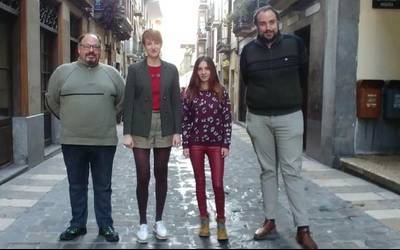 Txikitxokoa egitea izan da puntu gehien batu duen proposamena, aurrekontu parte-hartzaileetan