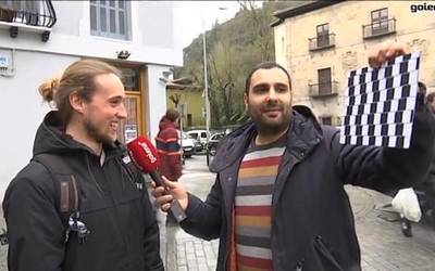 Begien osasuna zaintzen al dugu?