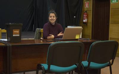 Abian dira hondakin sistema berriaren inguruko informazio guneak