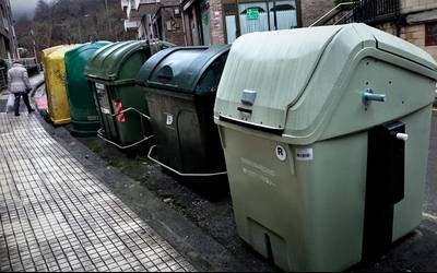 Hondakinen bilketa sistema berriari buruzko hitzaldiak eskainiko dituzte Mendaron eta Elgoibarren