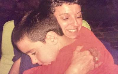 Jon Barcenaren 20. urtegunean, bere amaren mezu hunkigarria