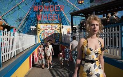 Wonder Wheel