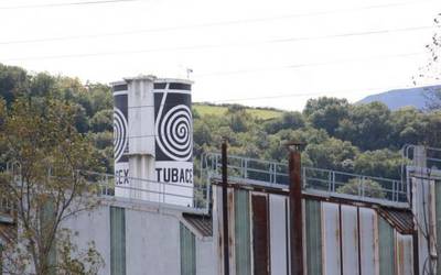 Lan eskaintza zabaldu du Tubacexek udako ordezkapenak egiteko