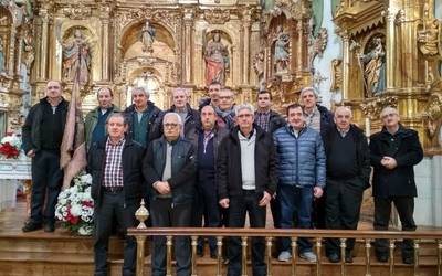 Domekan Iturmendiko txanda izan zen