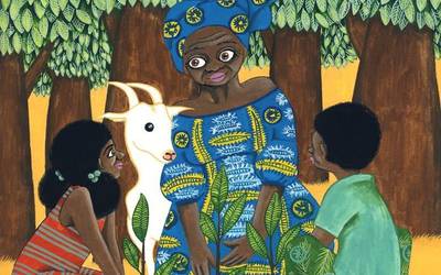 “Harambee”