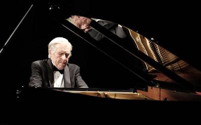 Achucarroren pianoak Arriaga, Debussy, Ravel eta Falla omenduko ditu