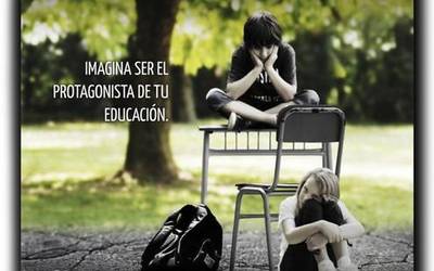 'La educación prohibida' dokumentala eskainiko dute Abaraxkan