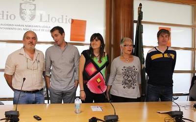 EH Bildu: "Ez dugu Mercadona blokeatu, baina ez diogu alfonbra gorria jarri"