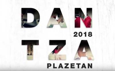 Larunbateko Santiago plazakoa Bilboko erromerietan lehena
