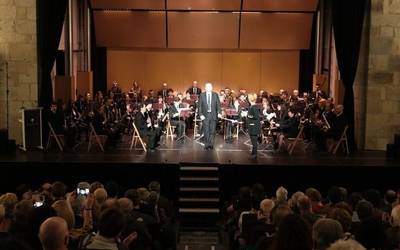 Kultur agertoki berria inauguratu du Bergarak