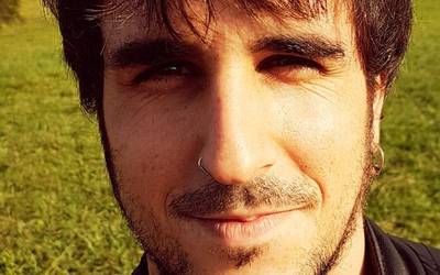 «Ereñotzuk ez zigun hutsik egin»