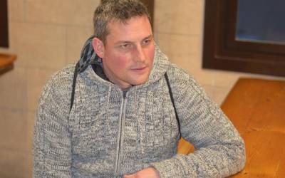 «Aste gogorra izan da, baina Hernanin ­­­­ ez dago atsekabetzeko denborarik»
