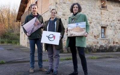 "Lurraren bidean" dokumentala estreinatuko dute eguenean, Leioan