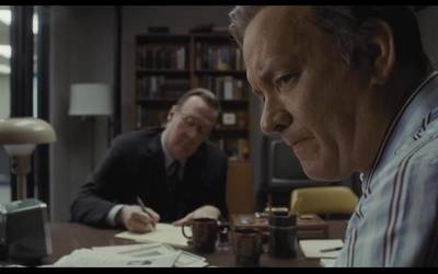 'The Square', 'Oihaneko kuadrila' eta 'Los archivos del Pentágono' filmak eskainiko dituzte asteburuan, Baztartxon