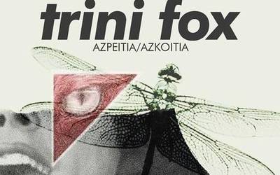 Kaluse eta Trini Foxen kontzertua izango da, larunbatean, Gaztetxean