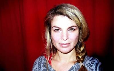 Emilie Jouvet zinemagilearentzat Zinegoak jaialdiaren Ohorezko Saria