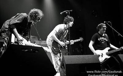 Burubio: Willis Drumond eta beste 11 talde jasotzeko prest