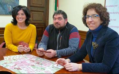 Durangoko turismoa %30 hazi da 2017an, 4.239 bisita gehiagogaz