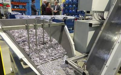 1.600 metro koadro handituko dute MEK Lemako planta