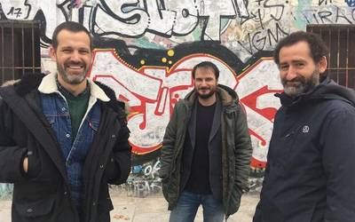 "Borroka sanorako" gertu, Goyak etxeratzeko asmoz