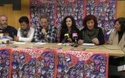 Kabi Alai Elkarteak Berazubiko konpartsa izendatu du 2018ko Iñauterizale Kuttun