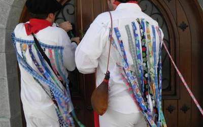 Inauteri eta Santa Ageda ospakizunak prest