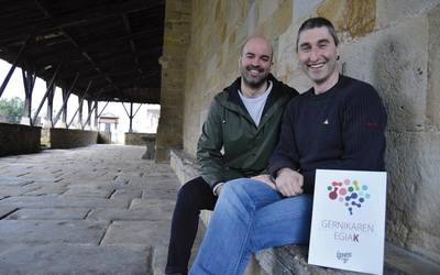 Herriaren memoria eraikitzen