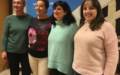 Itxarkundia Dantza Taldeak irakurriko du San Roke jaien pregoia