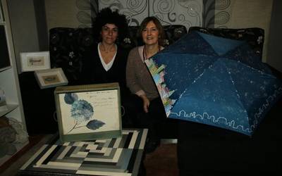 "Etxeko piezak eguneratzen ditugu; ez dugu ezer botatzen"