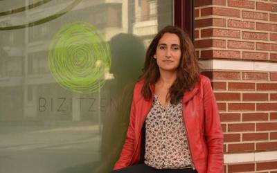 Isabel de Blas Buruaga (Bizitzen Fundazioa): "Emakume zahar denek jasaten dute bereizkeria"
