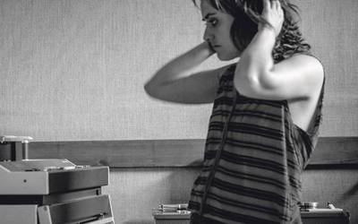 Formatu txikian itzuliko da Miren Narbaiza MICE proiektuagaz