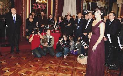 Schubert-en monografikoa, Neguko Bidaia zikloan