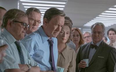 'The Post'