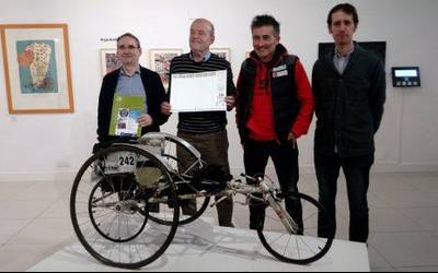 Basauriko  Meeting  Probek  zigilu  pertsonalizatua  izango  dute  bere  20.  urteurrenean