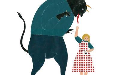 Elkar Ilustrazio eta Ipuin lehiaketaren 10. edizioa abian