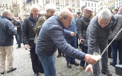 ‘Dolarearen 0 Gunea’, ETB1en