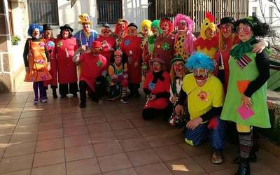 Inauterietako kontzertua eskainiko du Berako Musika Eskolak otsailaren 7an