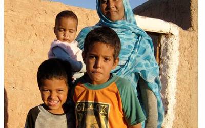 Senidetze kanpaina jarri du abian Darahli elkarteak