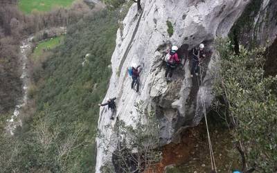 Berbabentura ekimena Euskal Herrikoa izatera pasako da