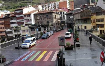 Jaitsi arren, langabetu kopururik handiena du Soraluzek