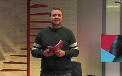 'Hemen Debagoiena' saioa osorik: 2018-02-05