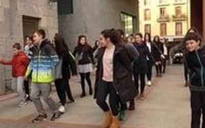 Atsedena Aisialdi Taldearen entsegua