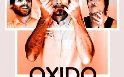 ZOZKETA: 'Oxido' mikroantzerki saioetarako sarrerak zozkatuko ditugu Baleikeko bazkideen artean