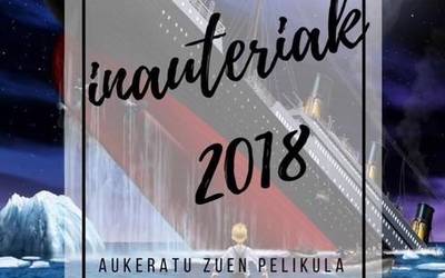 Inauterietako poteo musikatua antolatu du Etxeluze Gaztetxeak