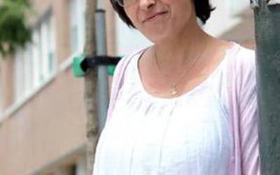 Askatasuna, justizia eta eskubide zibil eta politikoen aldeko ekitaldia