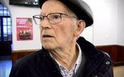 Joxe Luis Aizbitarte sokamutil oihari elkarrizketa