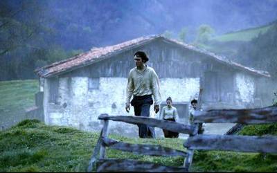 Handia  euskal  filma  apirilean  helduko  da  Zaratamoko  Zineforumera