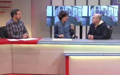 Sozio-konstruktibismoaren pedagogiaz berbetan